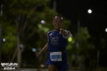 UMC RUN - VƯƠN TẦM KHÁT VỌNG - Ảnh #1943341