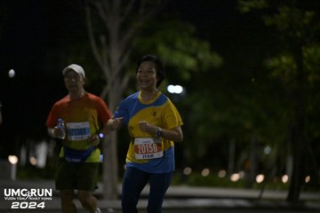 UMC RUN - VƯƠN TẦM KHÁT VỌNG - Ảnh #1944146