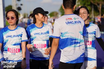 UMC RUN - VƯƠN TẦM KHÁT VỌNG - Ảnh #1876799