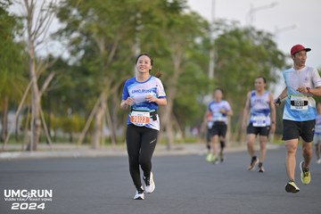 UMC RUN - VƯƠN TẦM KHÁT VỌNG - Ảnh #1945504
