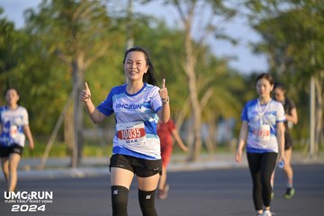 UMC RUN - VƯƠN TẦM KHÁT VỌNG - Ảnh #1946818