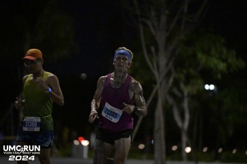 UMC RUN - VƯƠN TẦM KHÁT VỌNG - Ảnh #1943223
