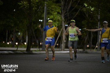 UMC RUN - VƯƠN TẦM KHÁT VỌNG - Ảnh #1942987