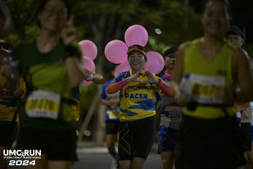UMC RUN - VƯƠN TẦM KHÁT VỌNG - Ảnh #1942579