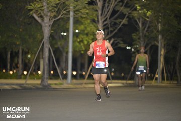 UMC RUN - VƯƠN TẦM KHÁT VỌNG - Ảnh #1943208