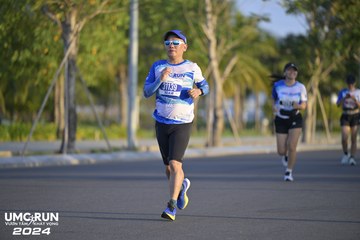UMC RUN - VƯƠN TẦM KHÁT VỌNG - Ảnh #1947142