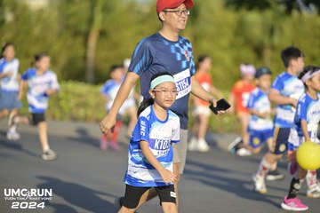 UMC RUN - VƯƠN TẦM KHÁT VỌNG - Ảnh #1944274