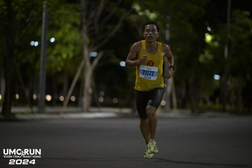 UMC RUN - VƯƠN TẦM KHÁT VỌNG - Ảnh #1943315