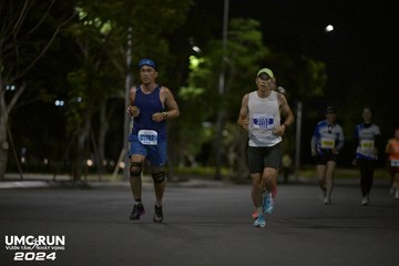 UMC RUN - VƯƠN TẦM KHÁT VỌNG - Ảnh #1943869