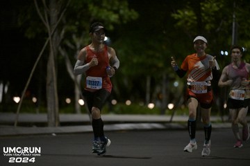 UMC RUN - VƯƠN TẦM KHÁT VỌNG - Ảnh #1943591