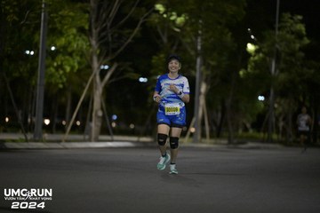 UMC RUN - VƯƠN TẦM KHÁT VỌNG - Ảnh #1942752