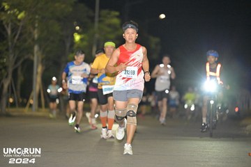 UMC RUN - VƯƠN TẦM KHÁT VỌNG - Ảnh #1944119