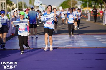 UMC RUN - VƯƠN TẦM KHÁT VỌNG - Ảnh #1876771
