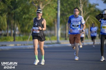 UMC RUN - VƯƠN TẦM KHÁT VỌNG - Ảnh #1947024