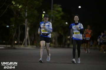 UMC RUN - VƯƠN TẦM KHÁT VỌNG - Ảnh #1943883