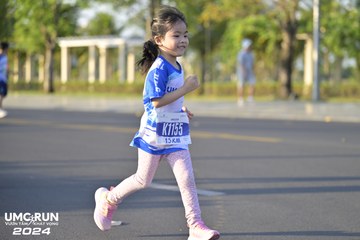 UMC RUN - VƯƠN TẦM KHÁT VỌNG - Ảnh #1945051