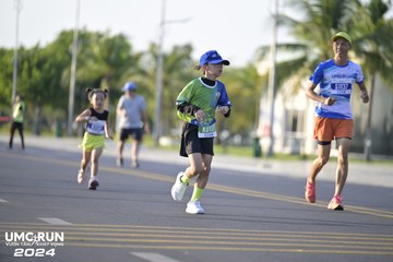 UMC RUN - VƯƠN TẦM KHÁT VỌNG - Ảnh #1944680