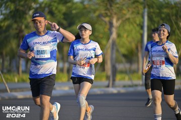 UMC RUN - VƯƠN TẦM KHÁT VỌNG - Ảnh #1947183