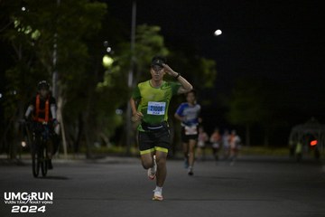 UMC RUN - VƯƠN TẦM KHÁT VỌNG - Ảnh #1943569
