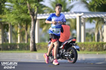 UMC RUN - VƯƠN TẦM KHÁT VỌNG - Ảnh #1944355