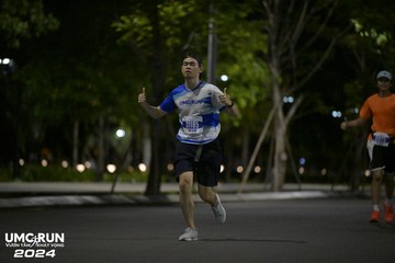 UMC RUN - VƯƠN TẦM KHÁT VỌNG - Ảnh #1942907