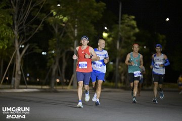 UMC RUN - VƯƠN TẦM KHÁT VỌNG - Ảnh #1940931
