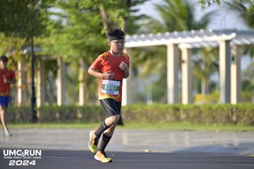 UMC RUN - VƯƠN TẦM KHÁT VỌNG - Ảnh #1944488