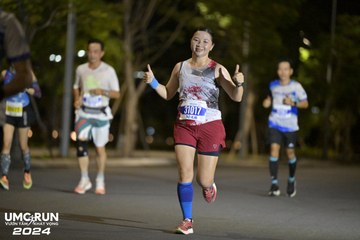 UMC RUN - VƯƠN TẦM KHÁT VỌNG - Ảnh #1941546