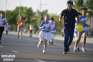 UMC RUN - VƯƠN TẦM KHÁT VỌNG - Ảnh #1944649