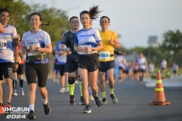 UMC RUN - VƯƠN TẦM KHÁT VỌNG - Ảnh #1946217