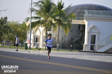 UMC RUN - VƯƠN TẦM KHÁT VỌNG - Ảnh #1944305
