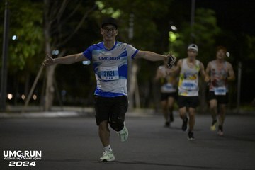 UMC RUN - VƯƠN TẦM KHÁT VỌNG - Ảnh #1943844