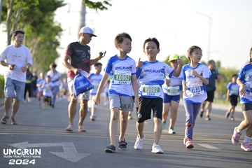 UMC RUN - VƯƠN TẦM KHÁT VỌNG - Ảnh #1944752