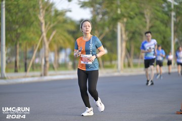 UMC RUN - VƯƠN TẦM KHÁT VỌNG - Ảnh #1946703