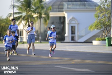 UMC RUN - VƯƠN TẦM KHÁT VỌNG - Ảnh #1944868