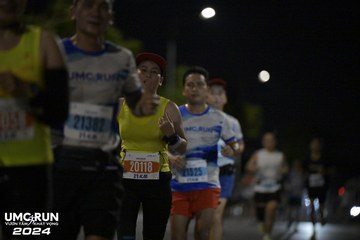 UMC RUN - VƯƠN TẦM KHÁT VỌNG - Ảnh #1944112