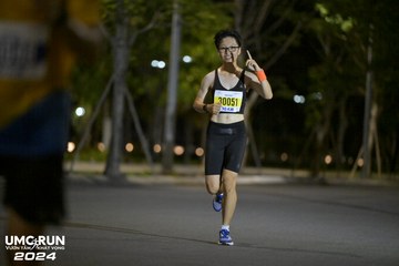 UMC RUN - VƯƠN TẦM KHÁT VỌNG - Ảnh #1941027