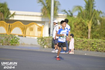UMC RUN - VƯƠN TẦM KHÁT VỌNG - Ảnh #1944232