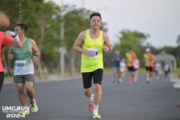 UMC RUN - VƯƠN TẦM KHÁT VỌNG - Ảnh #1945394
