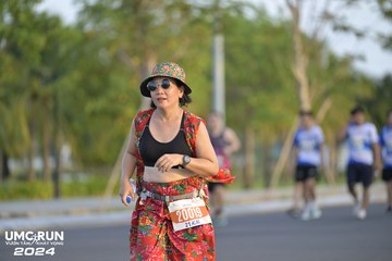UMC RUN - VƯƠN TẦM KHÁT VỌNG - Ảnh #1946714