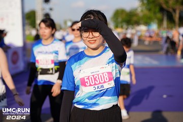 UMC RUN - VƯƠN TẦM KHÁT VỌNG - Ảnh #1876722