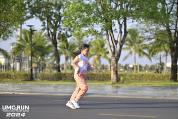 UMC RUN - VƯƠN TẦM KHÁT VỌNG - Ảnh #1945043