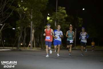 UMC RUN - VƯƠN TẦM KHÁT VỌNG - Ảnh #1940928