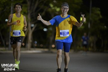 UMC RUN - VƯƠN TẦM KHÁT VỌNG - Ảnh #1941675