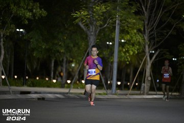 UMC RUN - VƯƠN TẦM KHÁT VỌNG - Ảnh #1941144