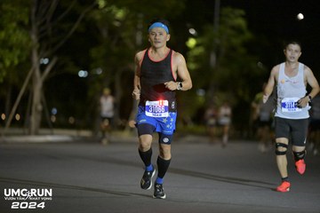UMC RUN - VƯƠN TẦM KHÁT VỌNG - Ảnh #1941730