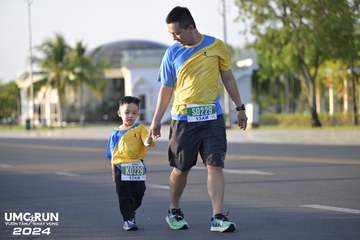 UMC RUN - VƯƠN TẦM KHÁT VỌNG - Ảnh #1945082