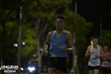 UMC RUN - VƯƠN TẦM KHÁT VỌNG - Ảnh #1943487