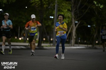 UMC RUN - VƯƠN TẦM KHÁT VỌNG - Ảnh #1944139