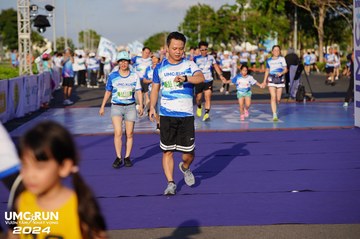 UMC RUN - VƯƠN TẦM KHÁT VỌNG - Ảnh #1876853